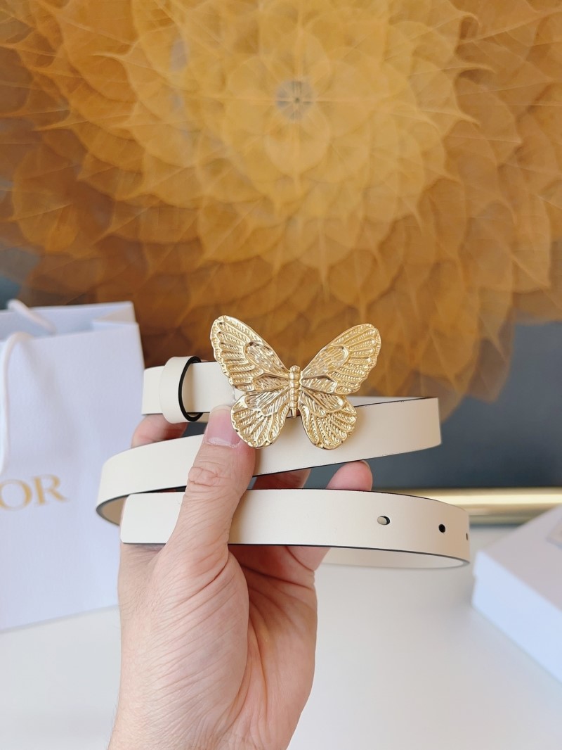 chr1st1an D10r belts